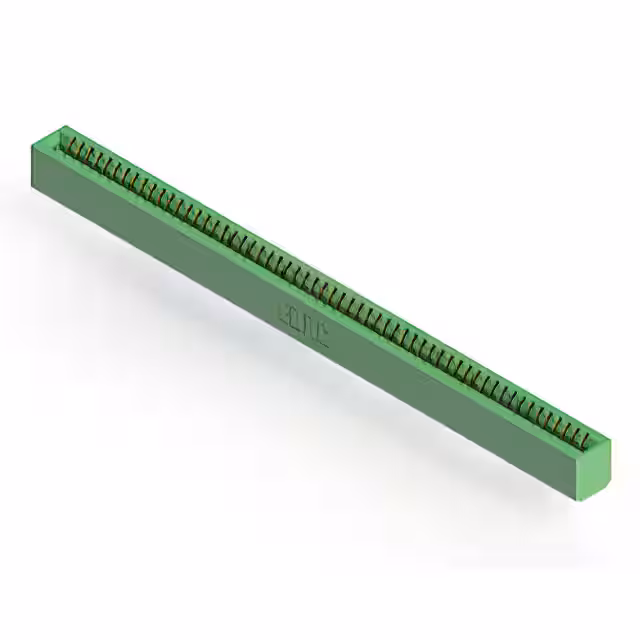 341-058-520-101 EDAC Inc.  Edgeboard Connectors